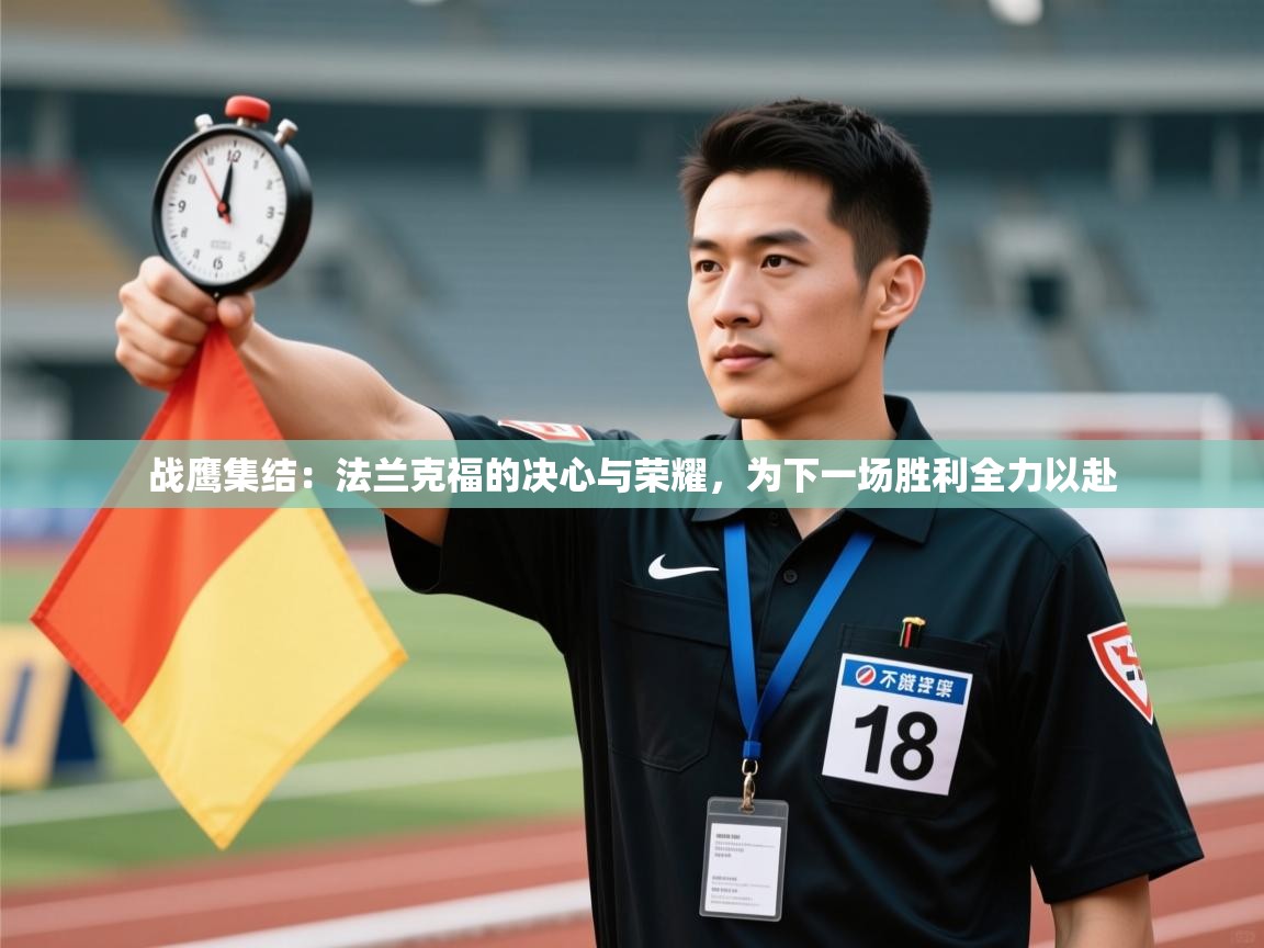 战鹰集结:法兰克福的决心与荣耀,为下一场胜利全力以赴 第1张