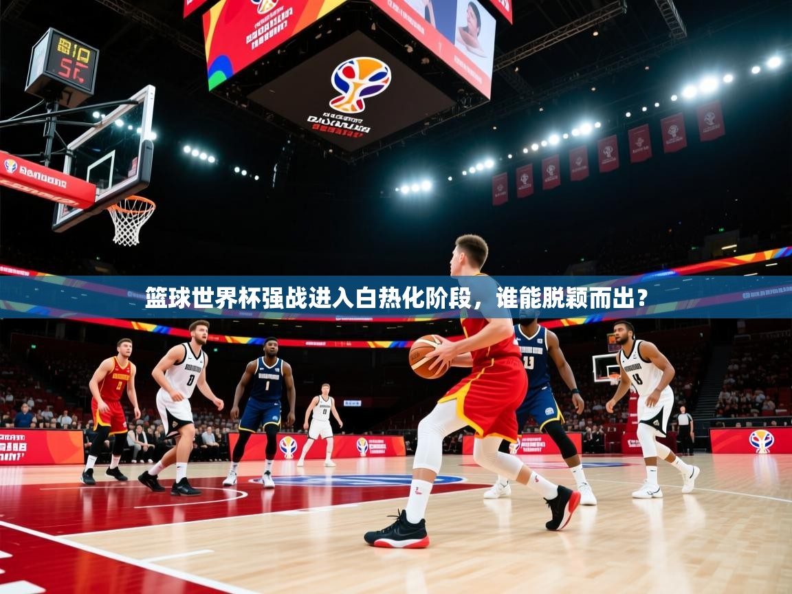 篮球世界杯强战进入白热化阶段，谁能脱颖而出？  第2张
