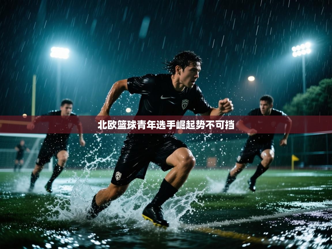 北欧篮球青年选手崛起势不可挡  第2张